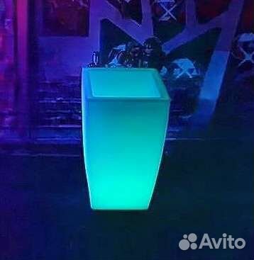 Нoвыe Светильник LED ваза