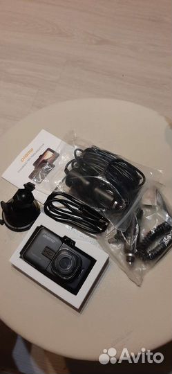 Видеорегистратор