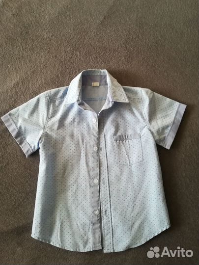 Одежда для мальчика