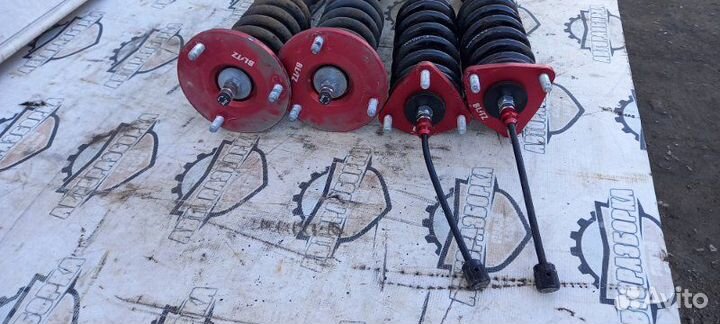 Стойка Lexus Gs460 GRS191 2grfse 2009