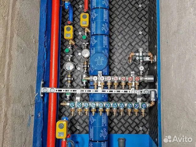 Монтаж инсталляции унитаза Люберцы