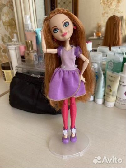 Кукла ever After High