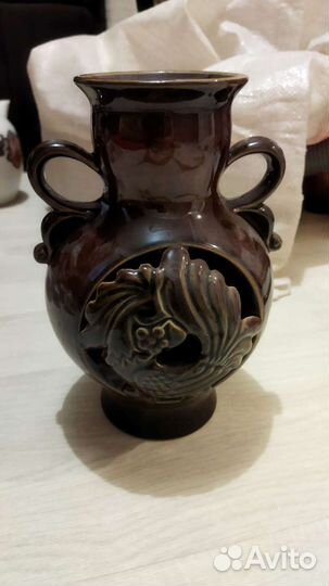 Ваза для цветов СССР