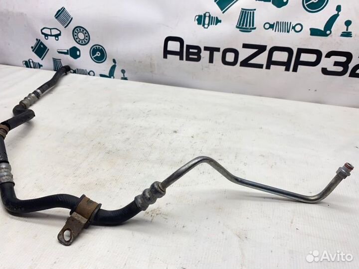 Трубка гидроусилителя Chevrolet Aveo T300 F16D4