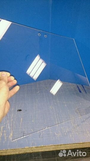 Стекло на форточку Газель Некст