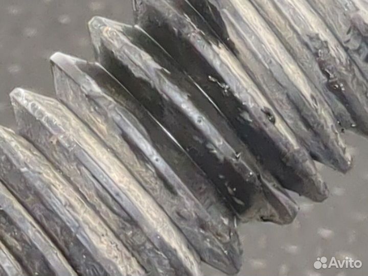 Рейка рулевая с г/у Opel Vectra C, 2002