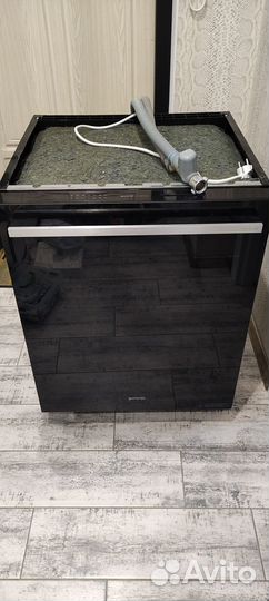 На запчасти Gorenje gv6sy2b посудомоечная машина