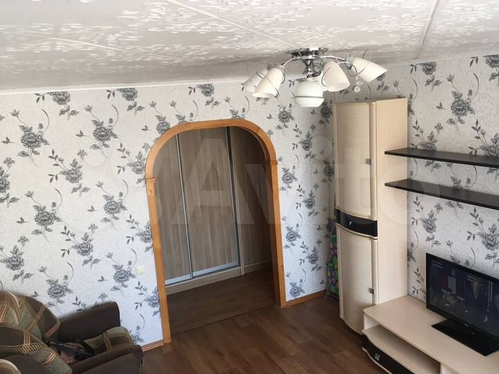 2-к. квартира, 47 м², 4/5 эт.