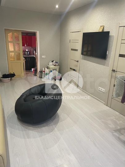 Дом 51,4 м² на участке 2,2 сот.