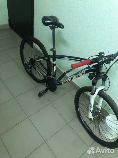 Продам велосипед