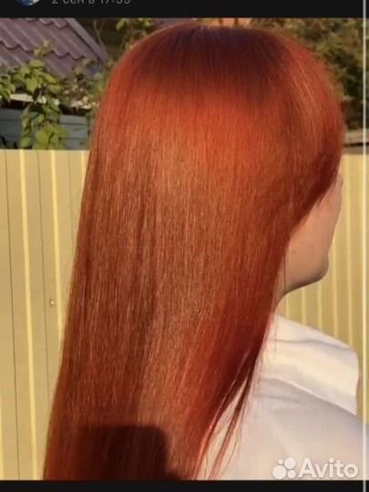 Парикмахер стилист универсал