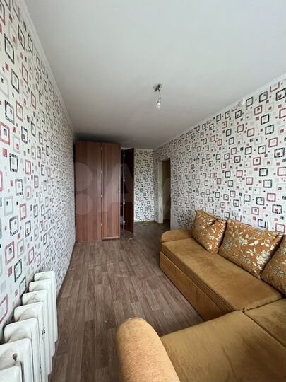 2-к. квартира, 38,7 м², 7/9 эт.