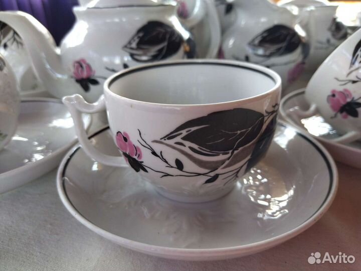 Большой Вербилки новый Зимняя роза 70 г. редкий