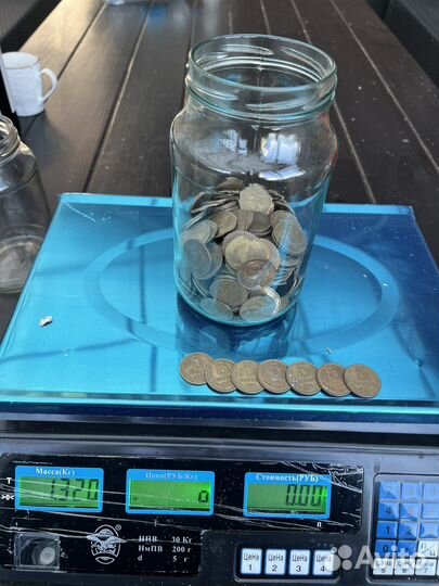 Продам монеты СССР