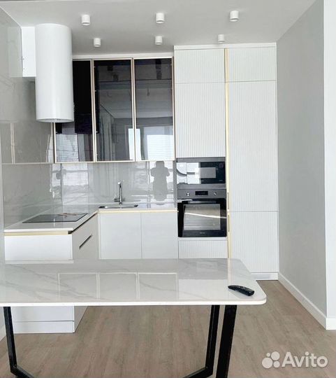 Кухни от производителя