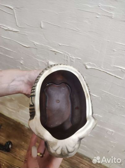 Керамические слоны