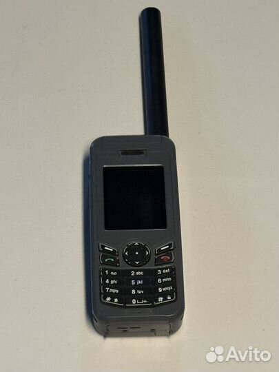 Спутниковый телефон thuraya xt lite