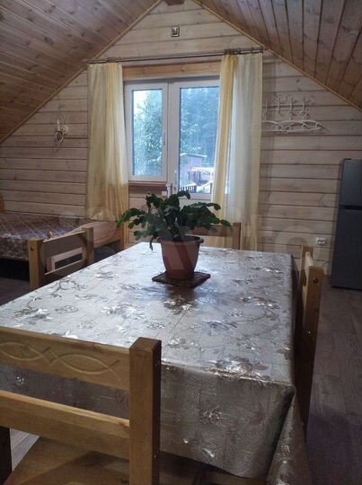 Квартира-студия, 35 м², 2/2 эт.