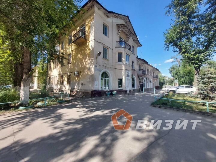 Помещение на 1-й линии по ул. Вольская