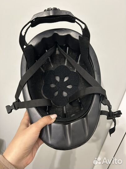 Шлем для конного спорта детский