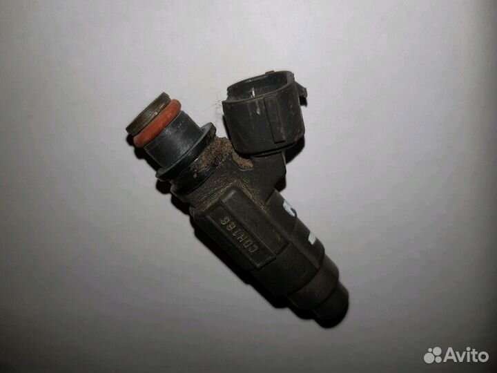 Форсунка Митцубиси Ланцер CK 1.3 4G13 1996-2003 г