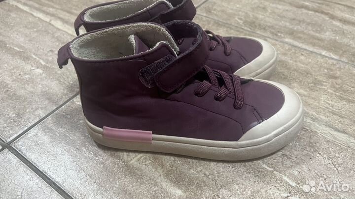 Ботинки демисезонные hm