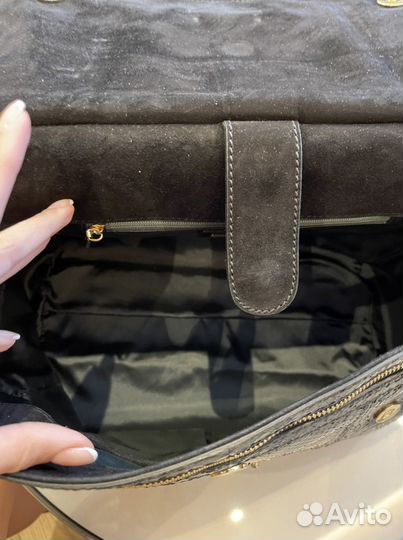 Сумка Dolce gabbana оригинал бу