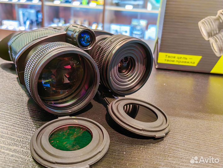 Arkon NVD B36G цифровой бинокль (Аркон)