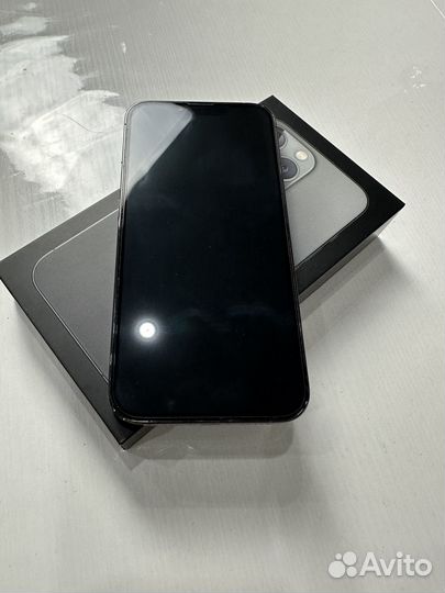 iPhone 13 Pro, 128 ГБ