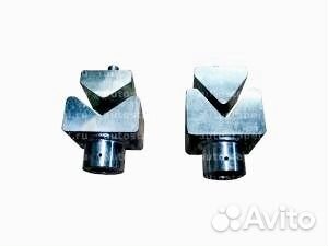 Комплект оборудования для правки рам/полуприцепов