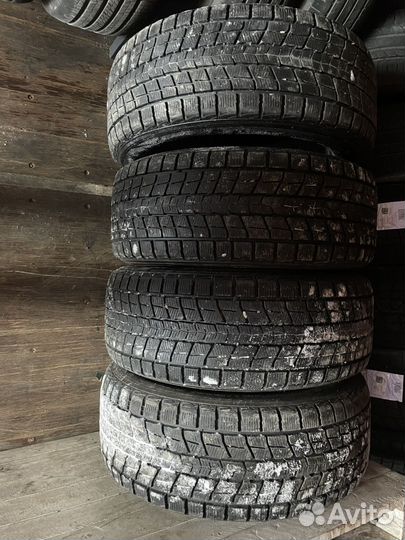 Dunlop Direzza ZII 285/50 R20 30D