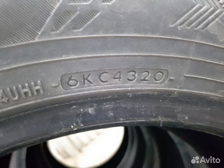 Yokohama Geolandar CV G058 245/55 R19