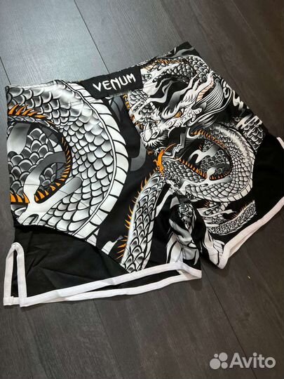Шорты мма Venum
