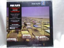 Pink Floyd - A Momentary Lapse Of Reason.Новый.LP