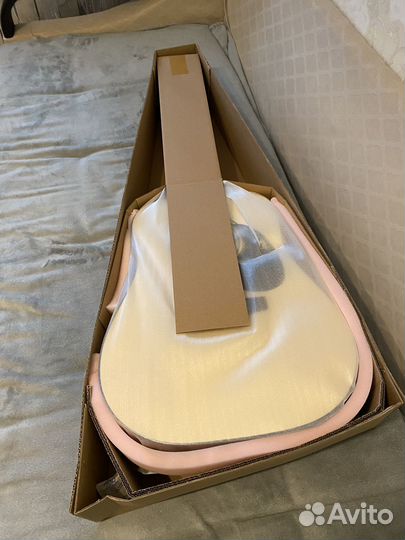 Акустическая гитара cort AD810-OP