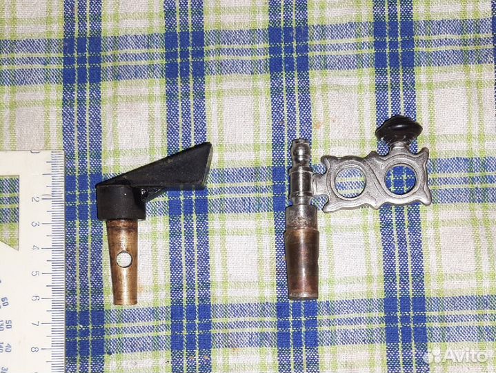 Верток для самовара