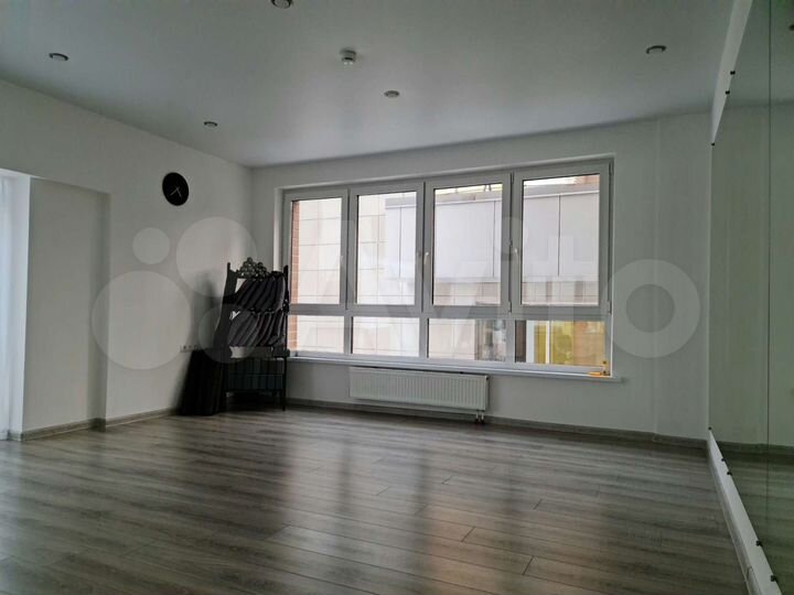 Свободного назначения, 125 м²