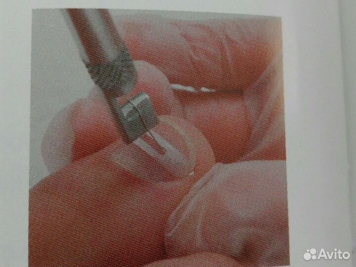 Инструмент натяжения podofix