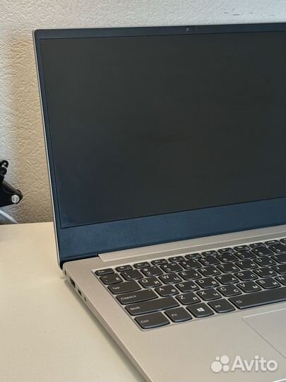 Ноутбук Lenovo Ideapad S340-14API