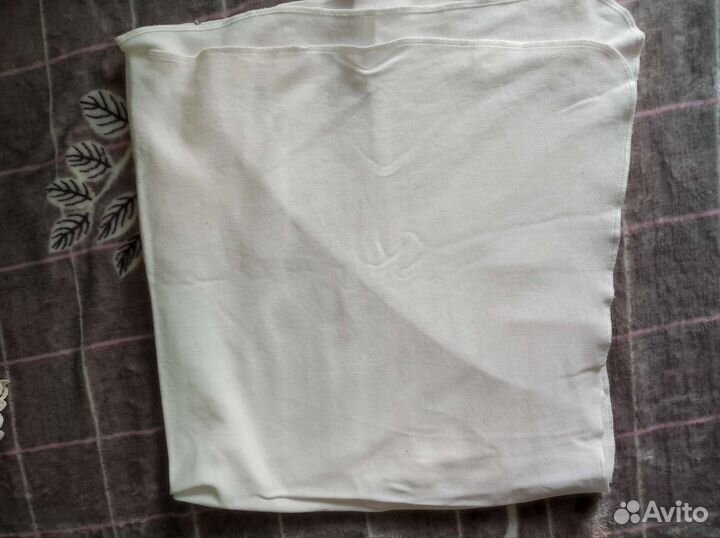 Комплект на выписку