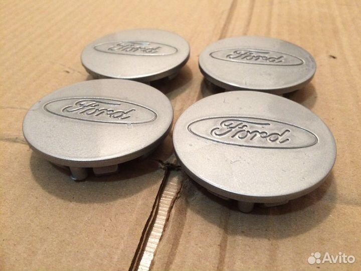 Колпак колеса Ford Fiesta 83BB1000AD