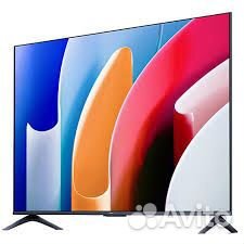 Телевизор Xiaomi MI TV S PRO 65 144HZ Mini LED