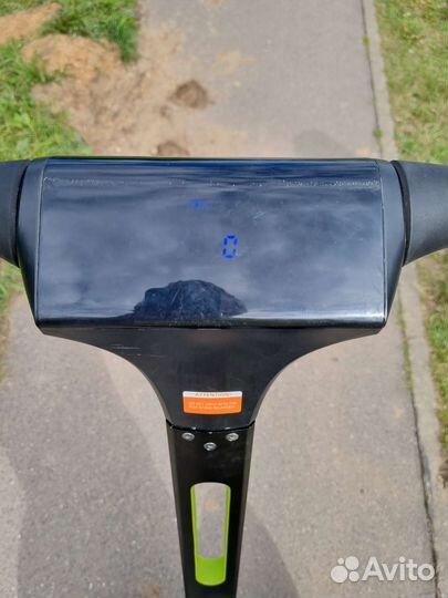 Гироскутер Сигвей wmotion Hyperoll Q6