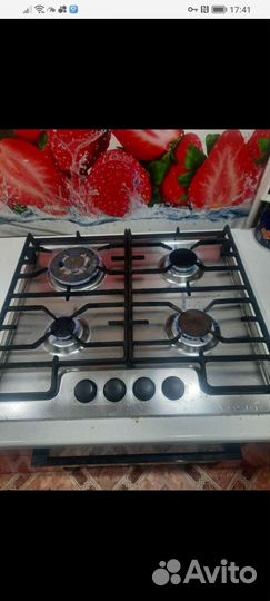 Варочная панель