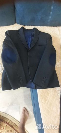 Школьная форма для мальчика 1-3 класс