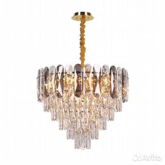 Люстра подвесная Omnilux OML-89703-12 Lario