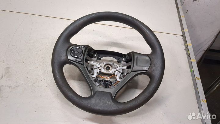 Руль Honda Civic, 2013