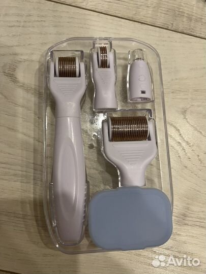 Набор мезороллеров