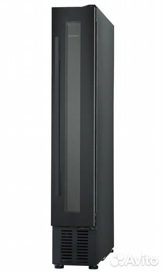 Винный шкаф maunfeld mbwc-20S7