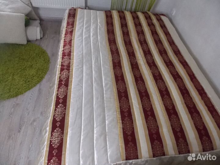 Плед покрывало